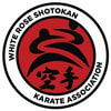 White Rose Shotokan Karate Association